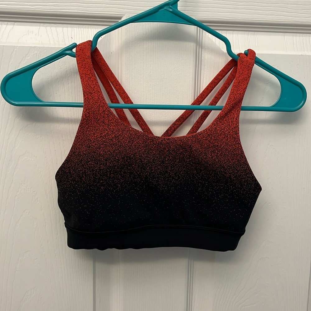 Lululemon Bra